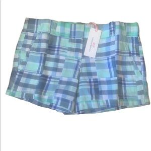 New with tags Vineyard Vines Girls Shorts.